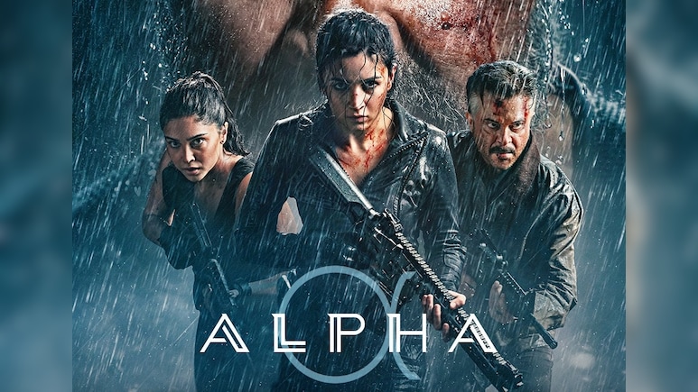 Alpha Box Office Collection Day 4: मंडे टेस्ट में फेल हुआ आलिया भट्ट और शरवरी का एक्शन, 'अल्फा' ने कमाए इतने करोड़