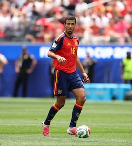 Rodri Warns Spains Best Yet Yo Come At World Cup Ahead Of Portugal Showdown