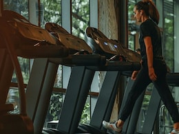 Fat Loss Coach Shares 30-Minute Treadmill Workout To Lose Up To 15 Kg