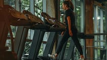 Fat Loss Coach Shares 30-Minute Treadmill Workout To Lose Up To 15 Kg