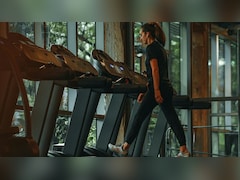 Fat Loss Coach Shares 30-Minute Treadmill Workout To Lose Up To 15 Kg