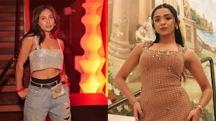 <i>Lock Upp 2</i>: Rebel Kid Calls Out Shreya Kalra's Shoulder Dance Controversy