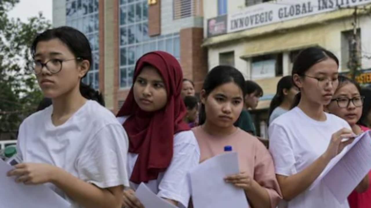 NEET पेपर लीक के बाद एक्शन मोड में NTA, 5-6 फेज में परीक्षा कराने पर मंथन