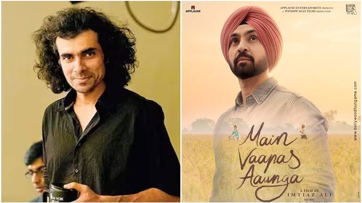 Imtiaz Ali’s Main Vaapas Aaunga completes 50 days in theatres; Netflix premiere set