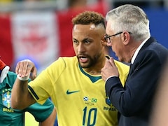 Brazil vs Norway LIVE Score, FIFA World Cup 2026 Round Of 16: Brazil Make Big Change To Starting XI, Suspense Ends On Neymar