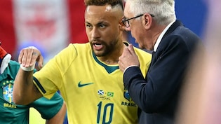 Brazil vs Norway LIVE Score, FIFA World Cup 2026 Round Of 16: Brazil Make Big Change To Starting XI, Suspense Ends On Neymar