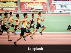 The Rise of Trackflation: Why Secondary School Athletes Are Faster Than Ever