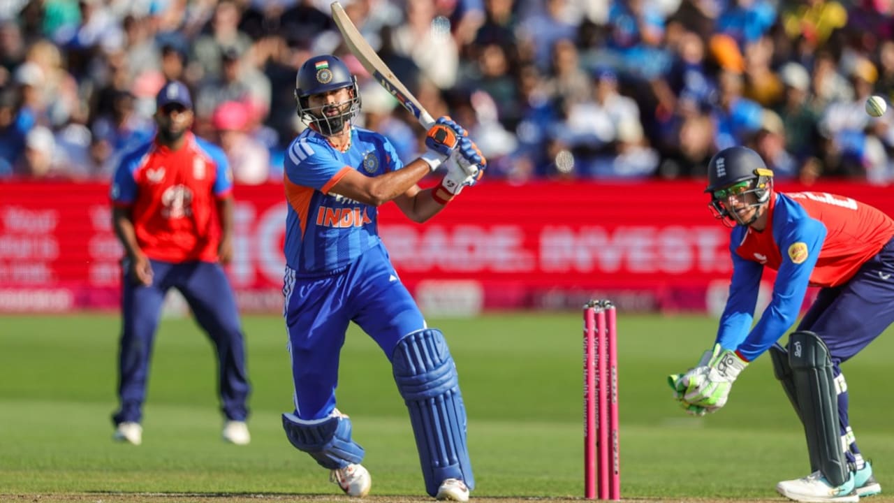 IND vs ENG: रोहित-विराट मचाएंगे धमाल!, वनडे में इंग्लैंड के खिलाफ टीम इंडिया की पकड़ मजबूत, देखें हेड टू हेड रिकॉर्ड