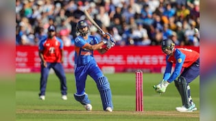 चारों खाने चित, गई नंबर 1 रैंकिंग, कप्तान श्रेयस अय्यर ने फील्डिंग पर उठाए सवाल, गंभीर पर लटक रही तलवार?
