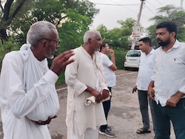 Shocking News: आई मृत्यूशी झुंज देत होती अन् बापाने काही तासांच्या चिमुरडीचा घेतला जीव