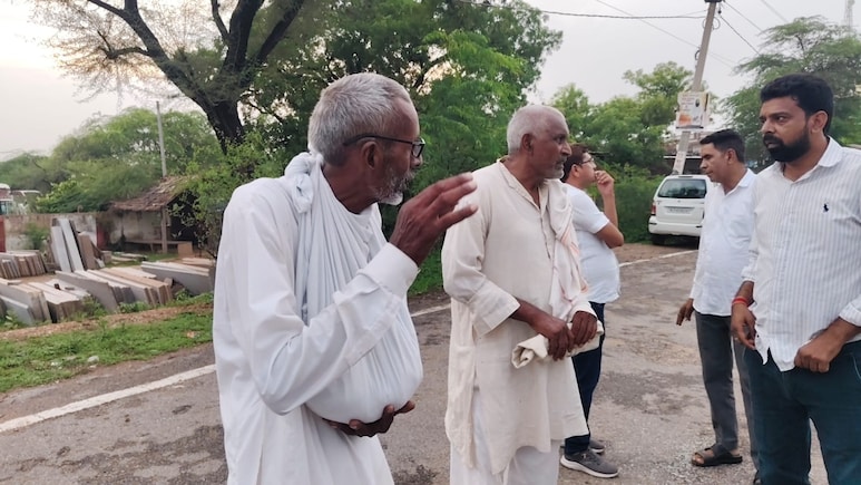 Shocking News: आई मृत्यूशी झुंज देत होती अन् बापाने काही तासांच्या चिमुरडीचा घेतला जीव