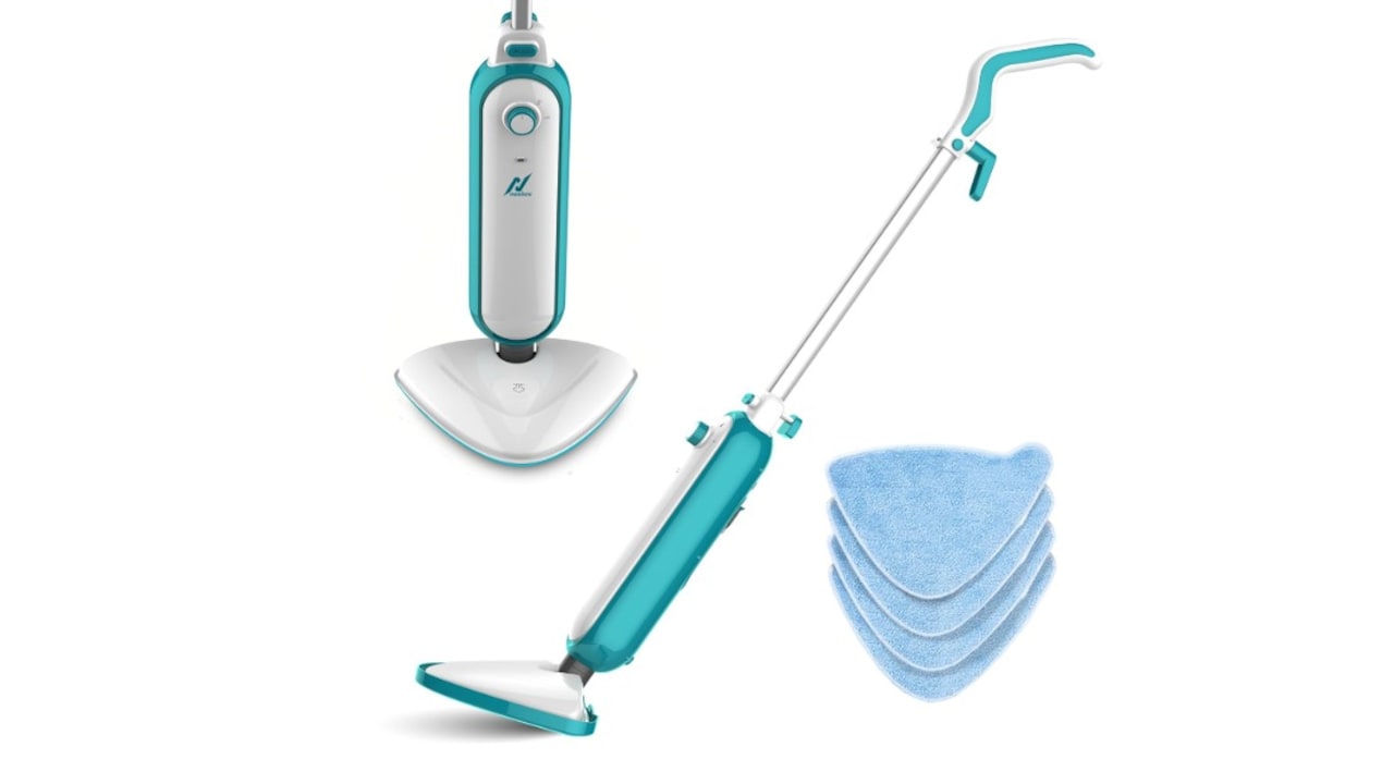 Dirty Steam Mop Pads: Causes, Cleaning Tips And Replacement Guide Dirty Steam Mop Pads: Causes, Cleaning Tips And Replacement Guide