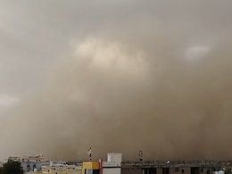 राजस्थान में बांसवाड़ा, प्रतापगढ़ और डूंगरपुर में येलो अलर्ट, जानिए अगले 7 दिन मानसून के बादल कहां बरसेंगे