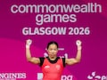 CWG 2026 : तिने पुन्हा जिंकलं; गोल्डन हॅट्रिक पूर्ण, मीराबाई चानूने रचला इतिहास