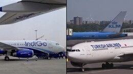 Court Orders Indigo, Turkish Airlines To Pay Father-Son Rs 1.6 Lakh After Abrupt US Flight Cancellation
