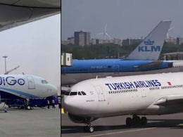 Court Orders Indigo, Turkish Airlines To Pay Father-Son Rs 1.6 Lakh After Abrupt US Flight Cancellation
