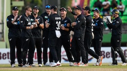 New Zealand Beat West Indies By 5 Wickets In 2nd ODI To Level Series 1-1