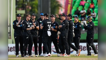 WI vs NZ 3rd ODI Live Streaming: When, Where To Watch West Indies vs New Zealand Live In India