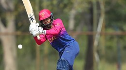 UAE Qualify For 2027 U19 Women's T20 World Cup After Thrilling 1-Run Win Over Malaysia