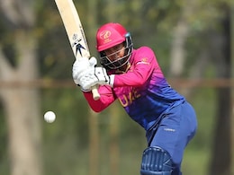 UAE Qualify For 2027 U19 Women's T20 World Cup After Thrilling 1-Run Win Over Malaysia