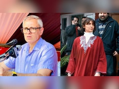 'Embraced Freedom’: Omar Abdullah, Wife Move Supreme Court To Dissolve Marriage