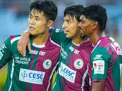 East Bengal vs Mohun Bagan LIVE Score, Durand Cup 2026: Mohun Bagan Take Lead, Sahal Abdul Samad The Hero | EB 0-1 MB