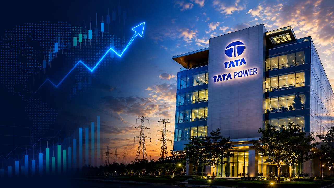 Tata Power Shares Decline After Q1 Margin Contracts