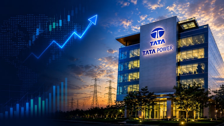 Tata Power Shares Decline After Q1 Margin Contracts