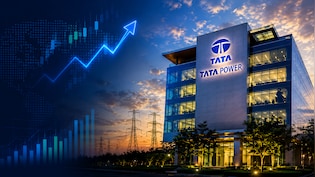 Tata Power Shares Gain As Motilal Oswal Remains Bullish On Multiple Growth Triggers &mdash; Check Target Price