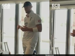 ICC Clears Stance As Ben Stokes' Retirement Video Violates Anti-Corruption Protocol