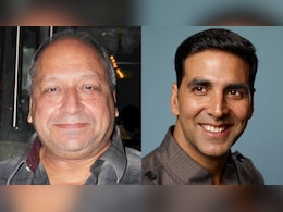 Sudhir Pandey Reveals He Tried Contacting Akshay Kumar Through His Manager, Got No Response