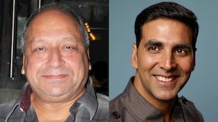 Sudhir Pandey Reveals He Tried Contacting Akshay Kumar Through His Manager, Got No Response
