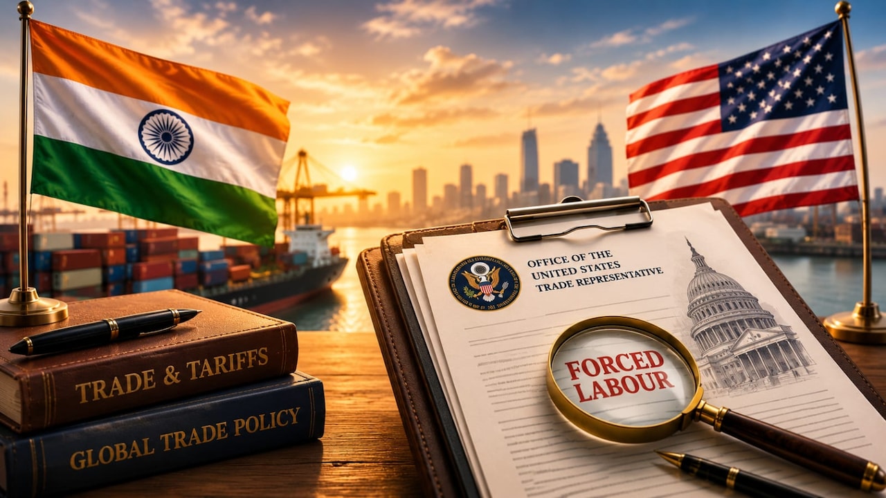 US sets new Section 301 tariffs; India placed in 10% bracket