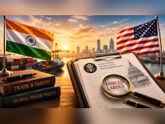 India Urges Review Of Proposed US Tariff, Cites Errors In USTR Forced Labour Report