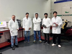 Can Bengaluru Start-Up's 'Virtual Magnet' Replace China's Rare-Earth Magnets?