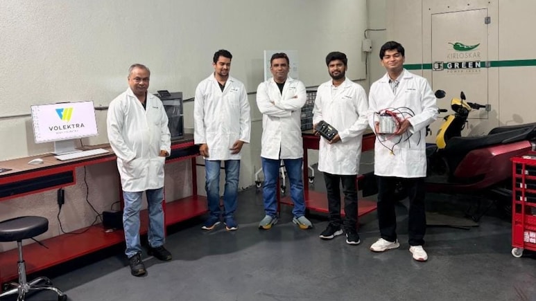 Can Bengaluru Start-Up's 'Virtual Magnet' Replace China's Rare-Earth Magnets?