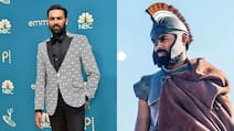 Who Is Himesh Patel? The British-Indian Actor Making Waves In The Odyssey