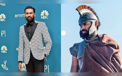 Who Is Himesh Patel? The British-Indian Actor Making Waves In <i>The Odyssey</i>