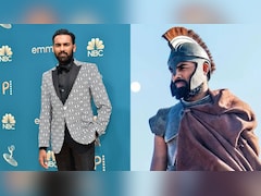 Who Is Himesh Patel? The British-Indian Actor Making Waves In Christopher Nolan's <i>The Odyssey</i>