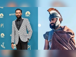 Who Is Himesh Patel? The British-Indian Actor Making Waves In Christopher Nolan's <i>The Odyssey</i>
