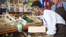 'Embarrassed' New Hire Fired Two Hours Into Job: 'I Got Sent Home'