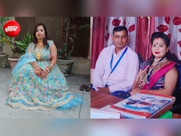 सपेरे को 20 हजार एडवांस... नींद की 25 गोल&zwj;ियां और ब&zwj;िस्&zwj;तर पर सांप; मेरठ की दामि&zwj;नी ने पत&zwj;ि को कैसे मारा