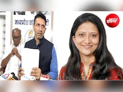 एमपी कांग्रेस में फिर उभरी गुटबाजी; पटवारी-दिग्विजय विवाद पर सियासी घमासान, राहुल गांधी से हस्तक्षेप की मांग