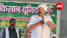 चाहे गोली चले या लाठी, 15 अगस्त को हाईवे पर कट खोल देंगे; किसान नेता नरेश टिकैत ने किया ट्रैक्टर मार्च का ऐलान