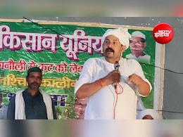 चाहे गोली चले या लाठी, 15 अगस्त को हाईवे पर कट खोल देंगे; किसान नेता नरेश टिकैत ने किया ट्रैक्टर मार्च का ऐलान