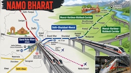Delhi-NCR Rapid Rail Network To Expand: Namo Bharat To Now Run Till Rishikesh