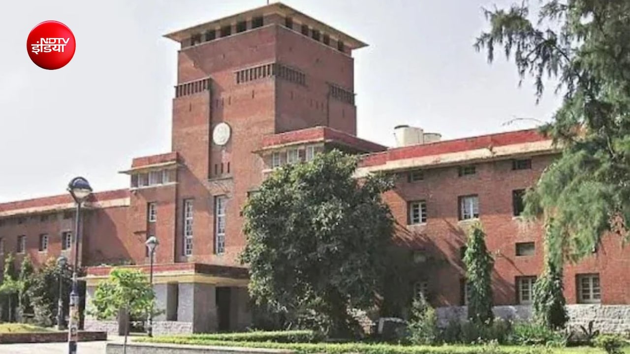 दिल्ली यूनिवर्सिटी CSAS राउंड की पहली लिस्ट आज होगी जारी, ऐसे चेक करें अपना नाम