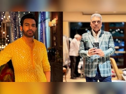 'People Started Asking If I Was Gay': Naman Shaw On Ram Kapoor's 2006 Kiss