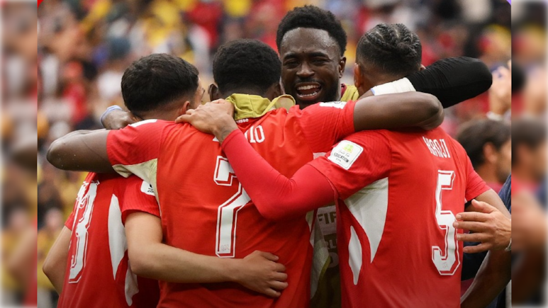 Switzerland vs Colombia Highlights: Swiss Win Penalty Shootout To Reach Quarter-Finals At World Cup 2026