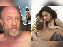 <i>Toxic</i> Actor Benedict Garrett Calls Out Double Standards As Kiara Advani Is Trolled Over <i>Tabaahi</i> Song: 'Yash Is Also Married'